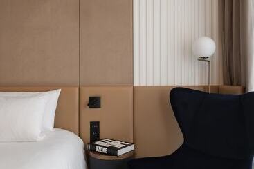 هتل Mövenpick Moscow Taganskaya