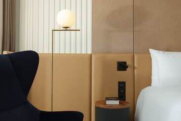 هتل Mövenpick Moscow Taganskaya