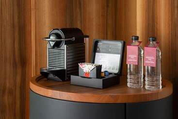هتل Mövenpick Moscow Taganskaya