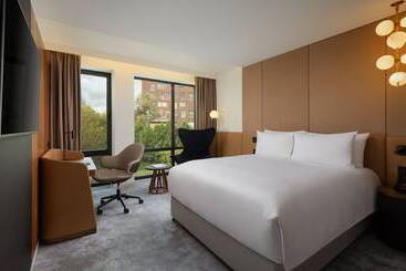 هتل Mövenpick Moscow Taganskaya