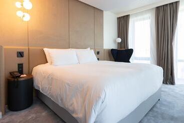هتل Mövenpick Moscow Taganskaya