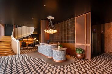 هتل Mövenpick Moscow Taganskaya