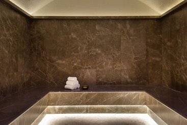 هتل Mövenpick Moscow Taganskaya