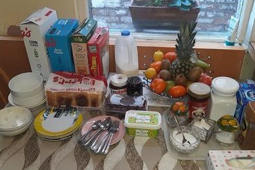 هتل Phoenix Nights Guest House