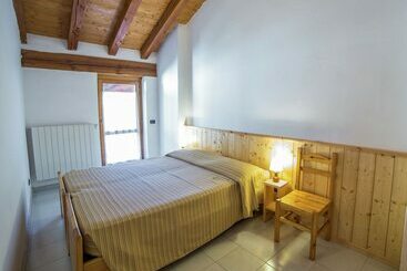 Modern Apartment In Antey