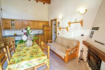 Modern Apartment In Antey