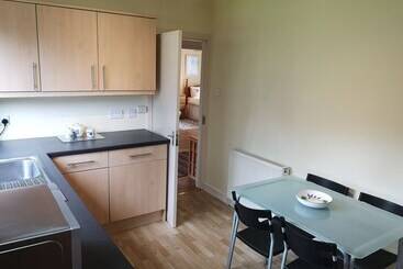 Newholme Self Catering Bungalow