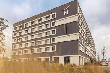 Novotel Duesseldorf Airport
