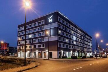 Novotel Duesseldorf Airport