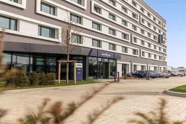 Novotel Duesseldorf Airport