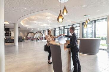 Novotel Duesseldorf Airport