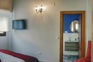 پانسیون Casa Rural Villa San Juan