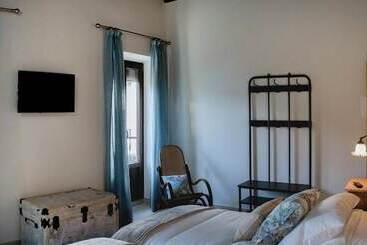 پانسیون Casa Rural Villa San Juan