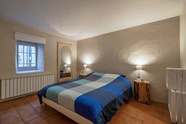 پانسیون Chambre D Hotes Conquans