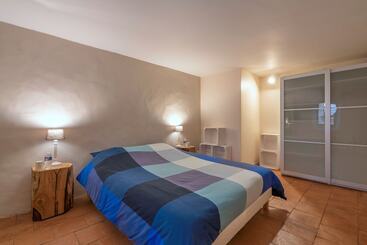 ペンション Chambre D Hotes Conquans
