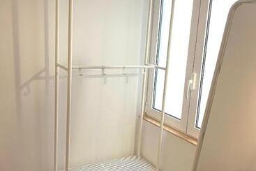 پانسیون Hola Hostel Alicante