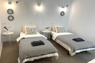پانسیون Hola Hostel Alicante