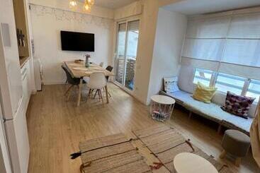 پانسیون Hola Hostel Alicante