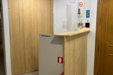 پانسیون Hola Hostel Alicante