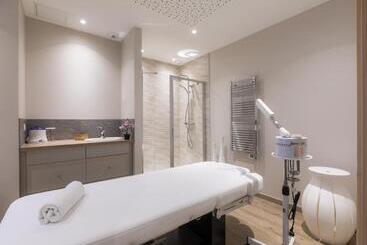 اقامتگاه Résidence Club Mmv L Etoile Des Sybelles