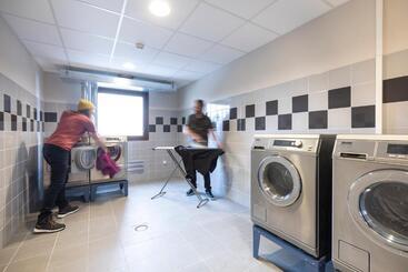 اقامتگاه Résidence Club Mmv L Etoile Des Sybelles
