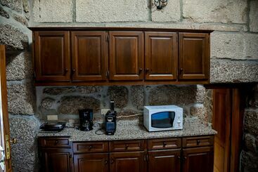 Rustic House With Swimming Pool, Vieira Minho By Izibookings
