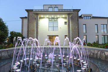 S Club Resort Hotel Aqua Park And Spa