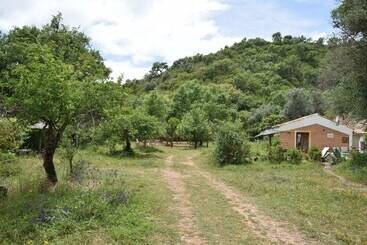 Serene Cottage In Sao Luis With Barbecue