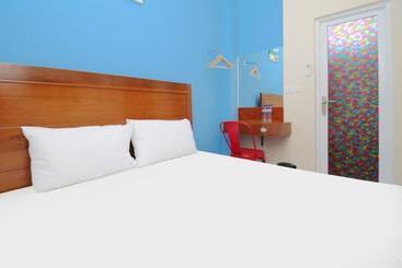 هاستل Sky Inn Glodok 1 Jakarta