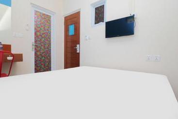 هاستل Sky Inn Glodok 1 Jakarta