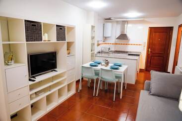 Apartamentos Costa Norte