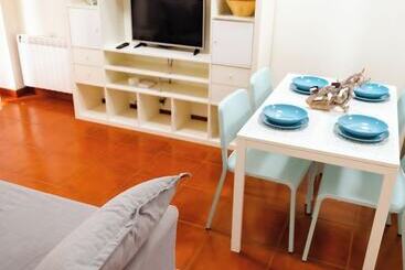 Apartamentos Costa Norte