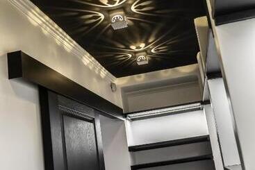 Appart Hotel Glam88 Suites Avec Spa Et Sauna Privatif