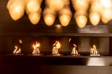 Appart Hotel Glam88 Suites Avec Spa Et Sauna Privatif