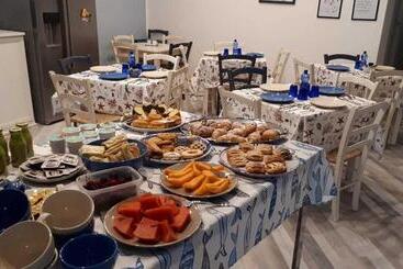 B&b Marina Blu