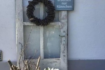 تختخواب و صبحانه Haus Rübezahl