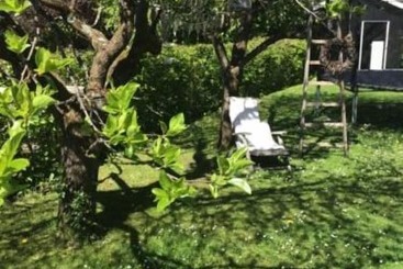 تختخواب و صبحانه Haus Rübezahl