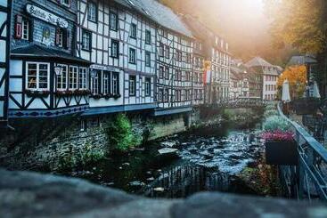 Besttime Hotel Monschau