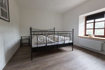 Felsenhäuschen