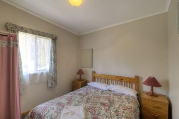 Gum Grove Chalets