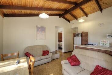 Gum Grove Chalets