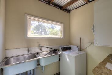 Gum Grove Chalets