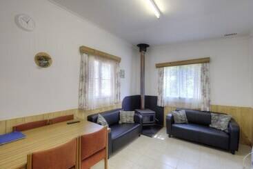Gum Grove Chalets