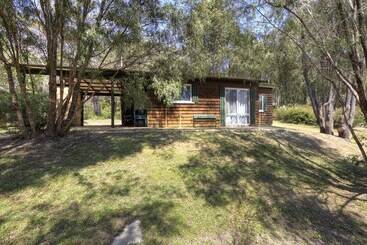 Gum Grove Chalets