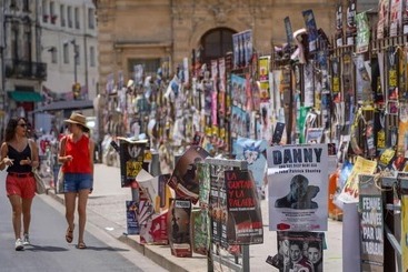 هتل Camping Du Pont D Avignon