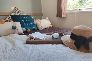 هتل Camping Du Pont D Avignon