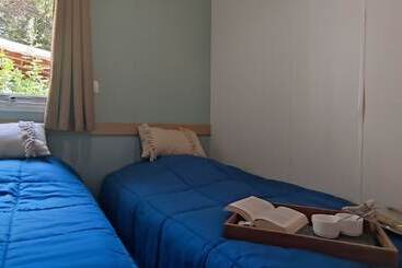 هتل Camping Du Pont D Avignon