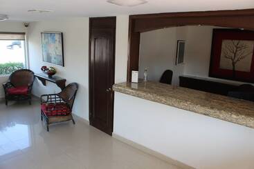 هتل La Villa