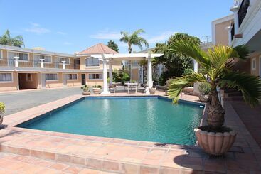 هتل La Villa