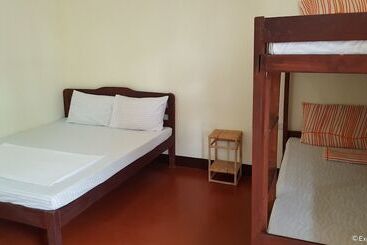 هتل Natuas Cabin